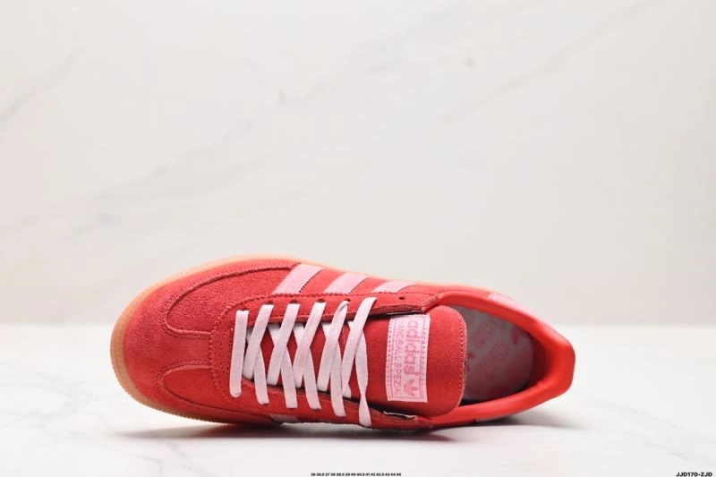 Adidas Handball Shoes Breathable 1354