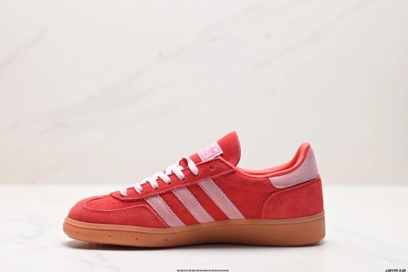 Adidas Handball Shoes Breathable 1354