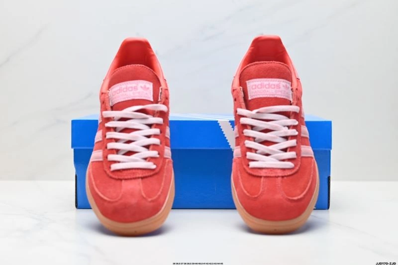Adidas Handball Shoes Breathable 1354