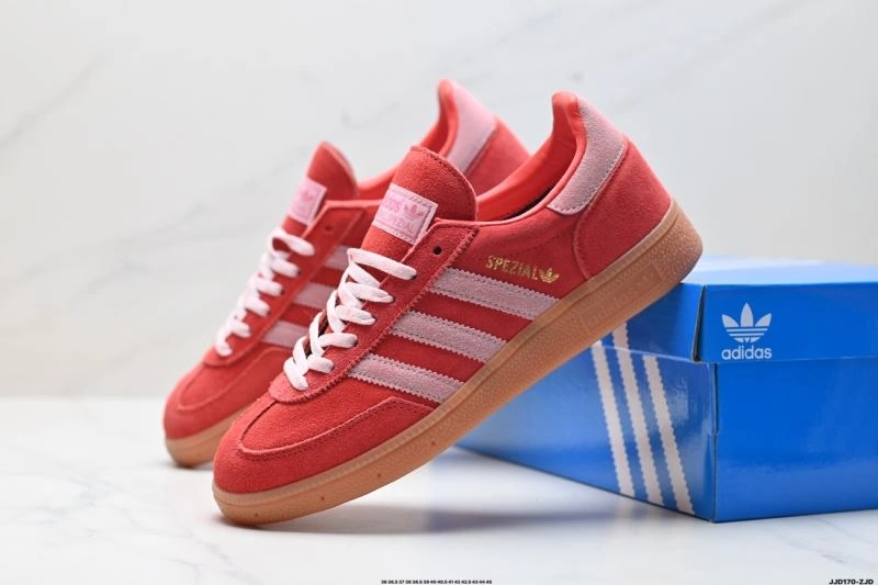 Adidas Handball Shoes Breathable 1354