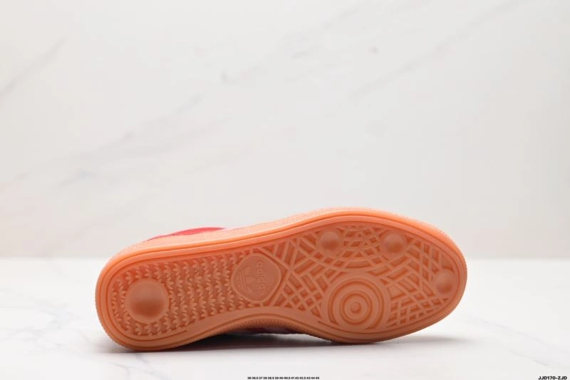 Adidas Handball Shoes Breathable 1354