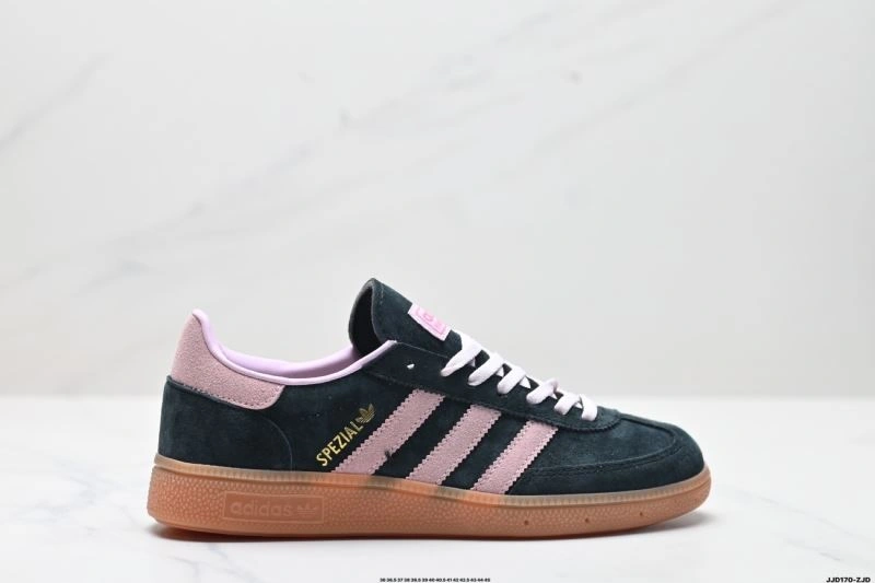 Compact Adidas Handball Shoes 1356
