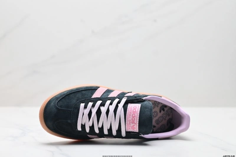Compact Adidas Handball Shoes 1356