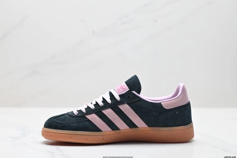 Compact Adidas Handball Shoes 1356