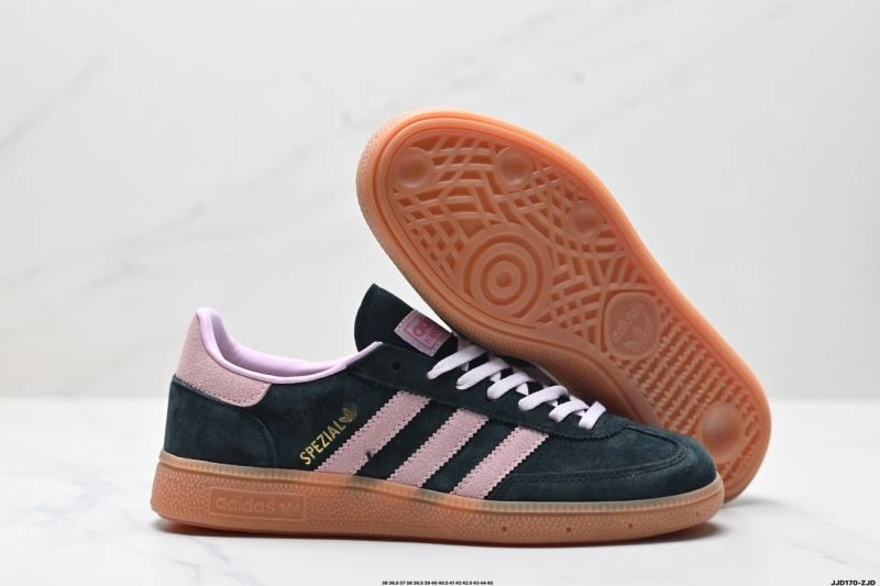 Compact Adidas Handball Shoes 1356