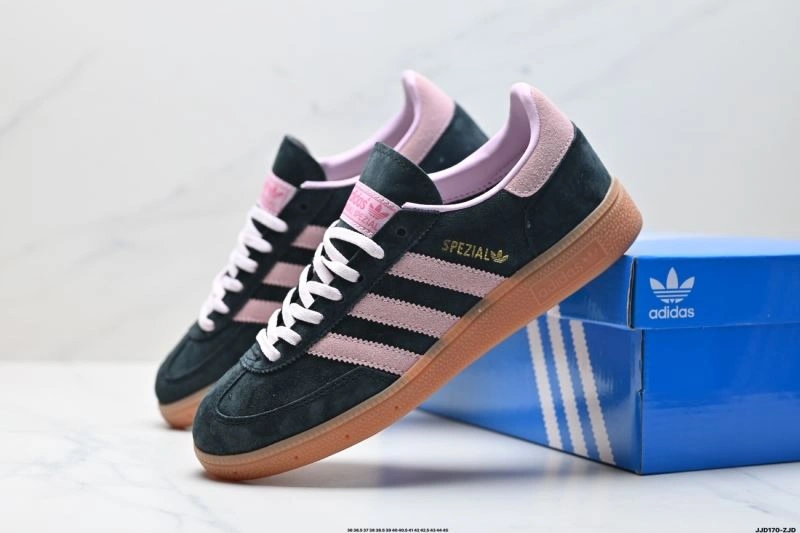 Compact Adidas Handball Shoes 1356