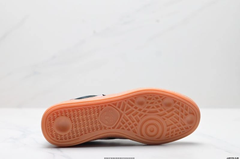 Compact Adidas Handball Shoes 1356