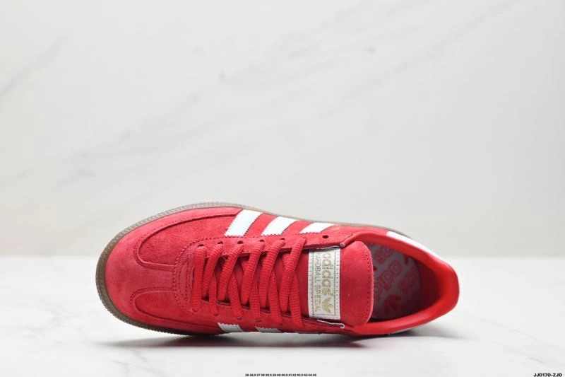 Adidas Handball Shoes WeatherProof 1358