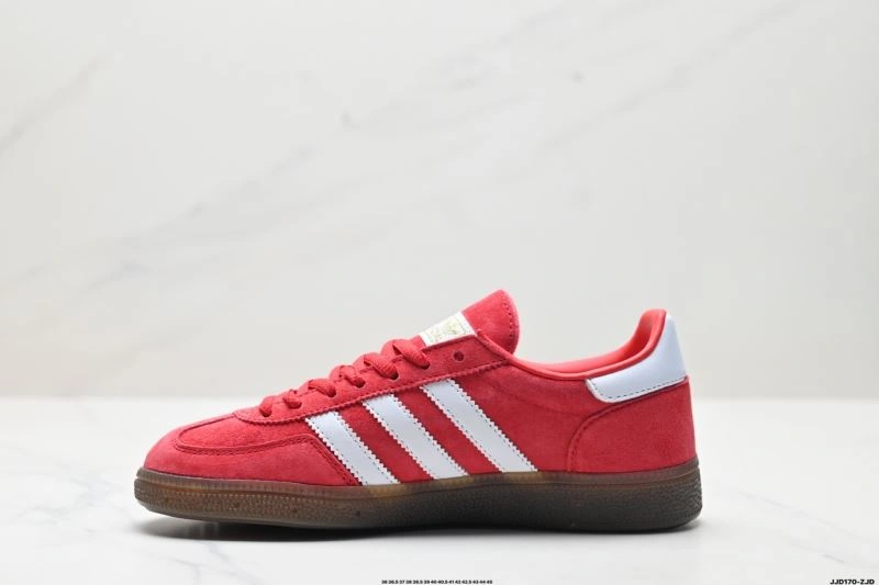 Adidas Handball Shoes WeatherProof 1358