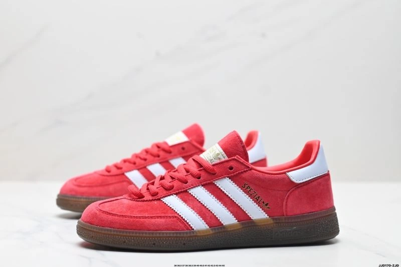Adidas Handball Shoes WeatherProof 1358