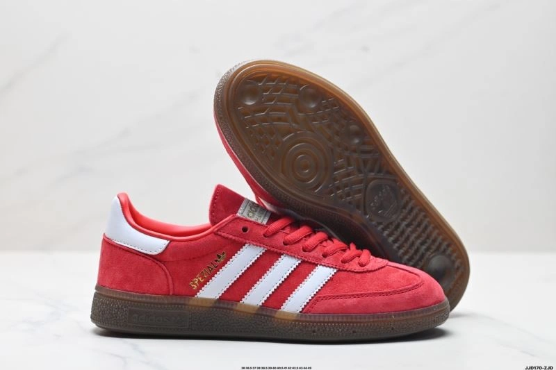 Adidas Handball Shoes WeatherProof 1358