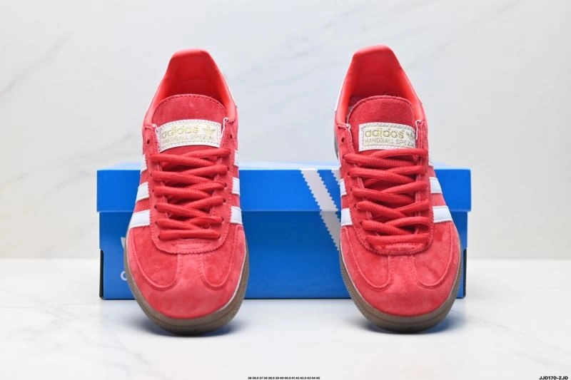 Adidas Handball Shoes WeatherProof 1358