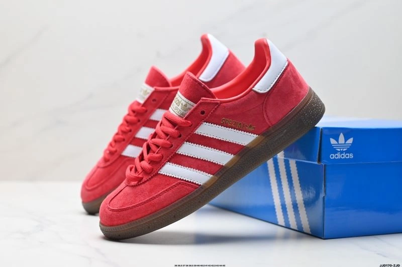 Adidas Handball Shoes WeatherProof 1358