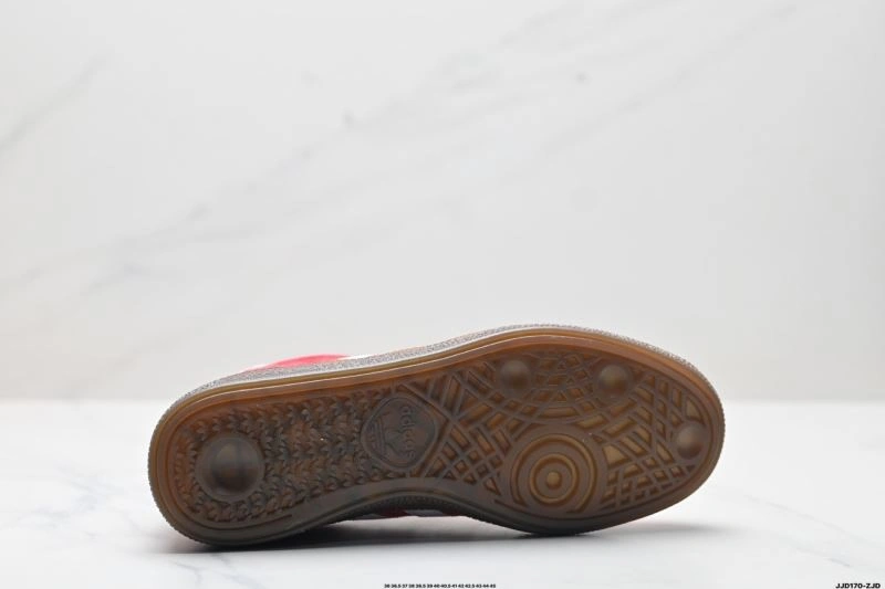 Adidas Handball Shoes WeatherProof 1358