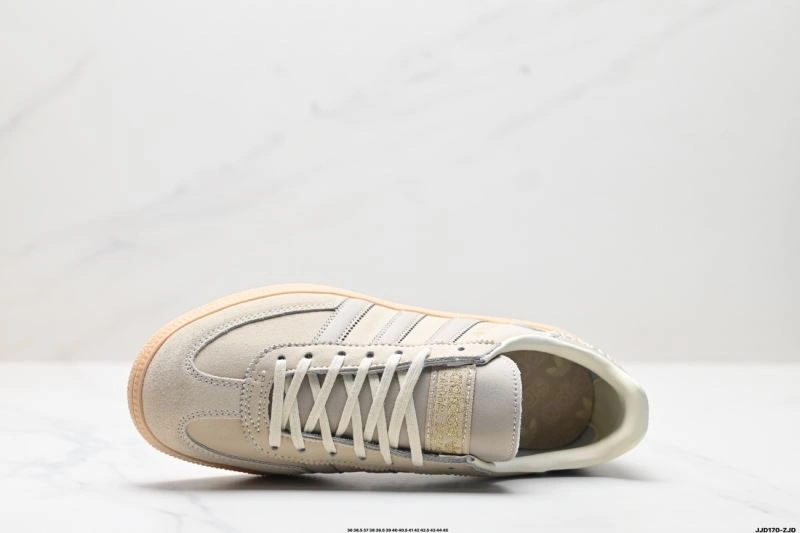 Adidas Handball Shoes Resilient 1347
