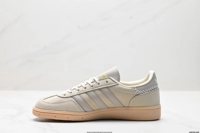 Adidas Handball Shoes Resilient 1347
