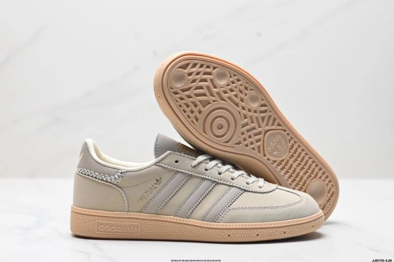 Adidas Handball Shoes Resilient 1347