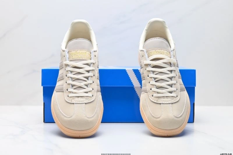 Adidas Handball Shoes Resilient 1347