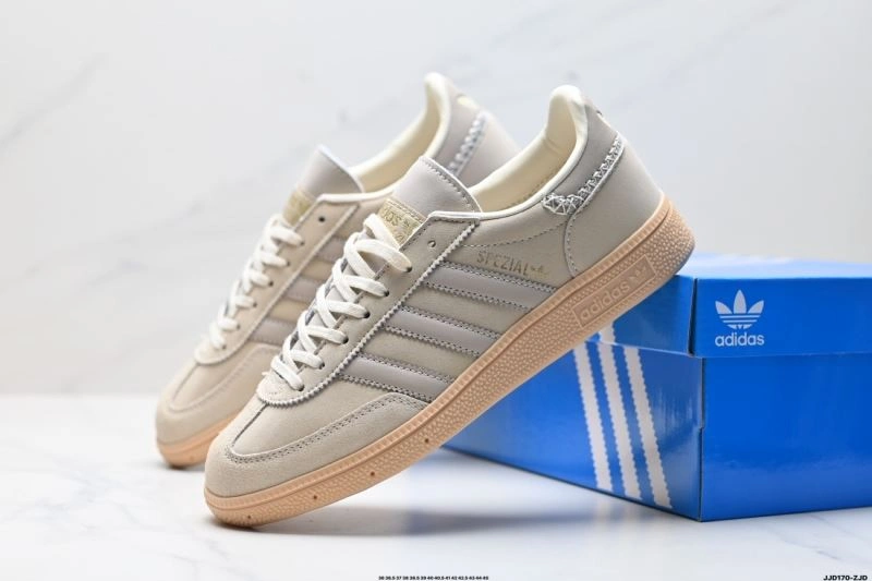 Adidas Handball Shoes Resilient 1347