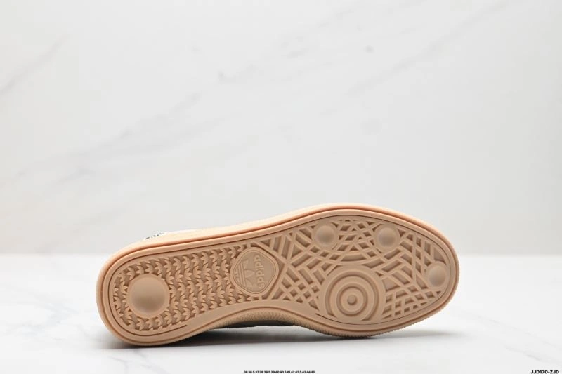 Adidas Handball Shoes Resilient 1347