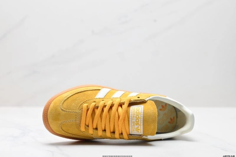 Adidas Handball Shoes SoftTouch 1353