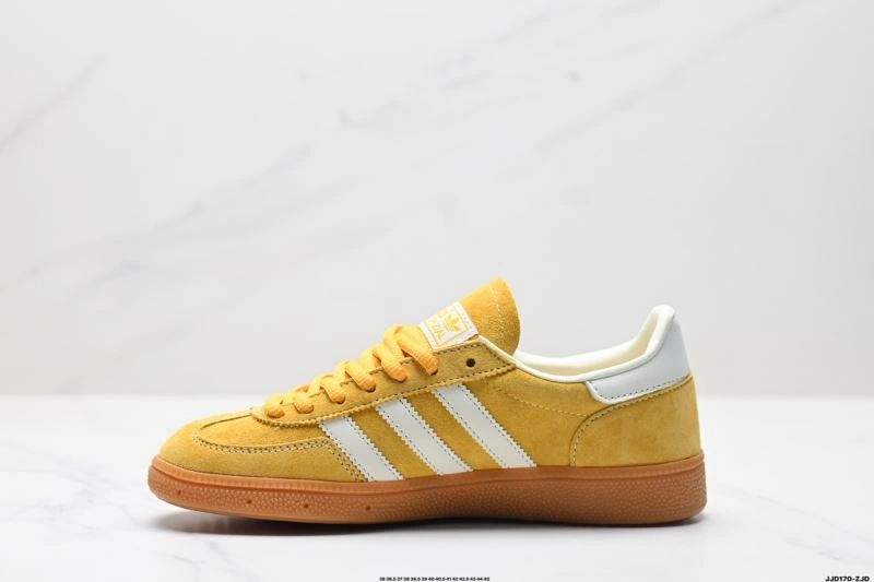 Adidas Handball Shoes SoftTouch 1353