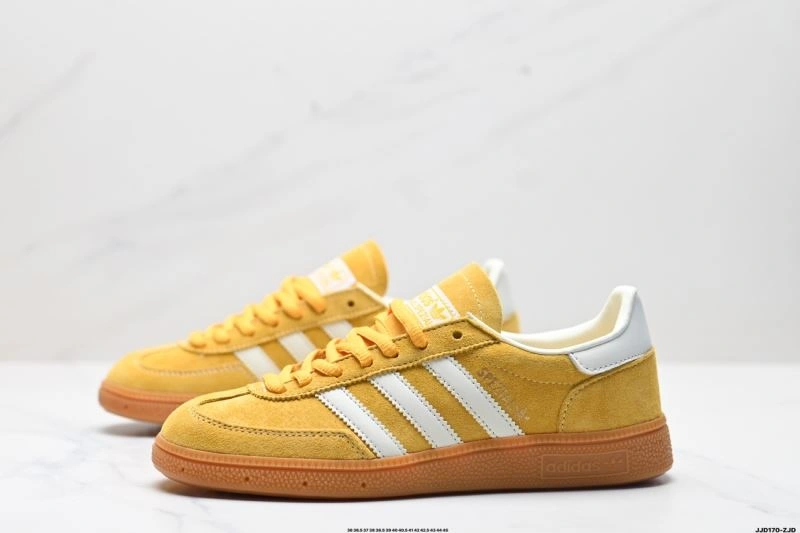 Adidas Handball Shoes SoftTouch 1353