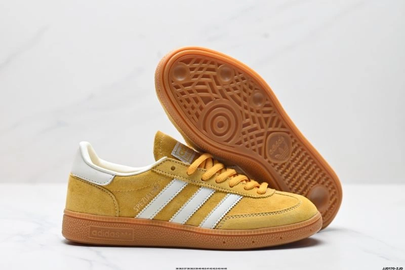 Adidas Handball Shoes SoftTouch 1353