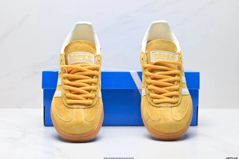 Adidas Handball Shoes SoftTouch 1353