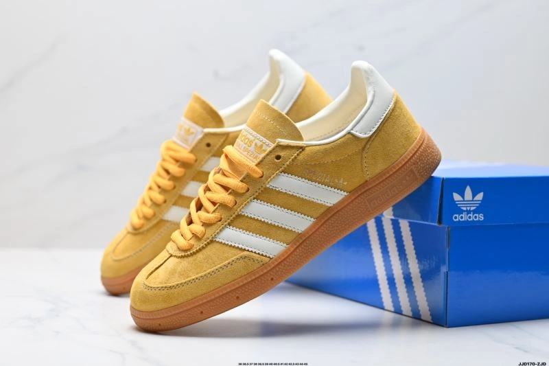 Adidas Handball Shoes SoftTouch 1353