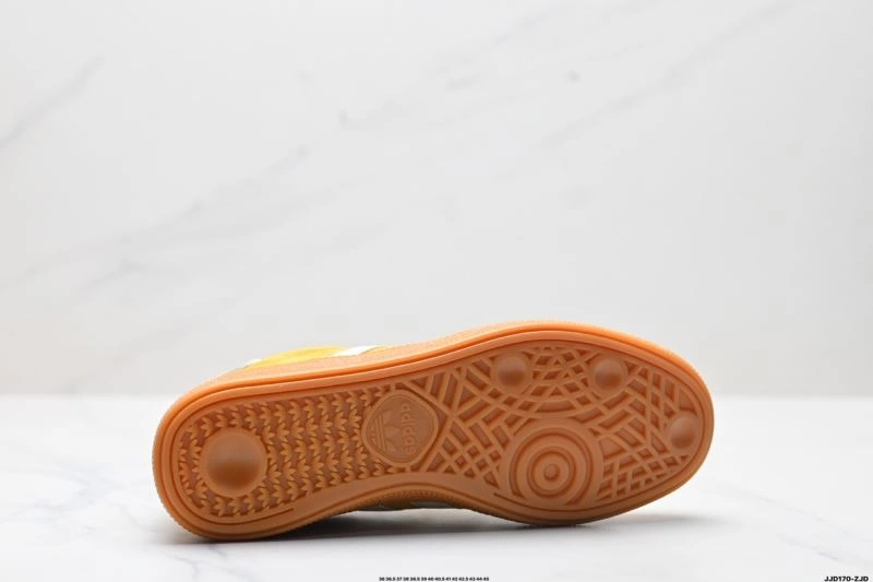 Adidas Handball Shoes SoftTouch 1353