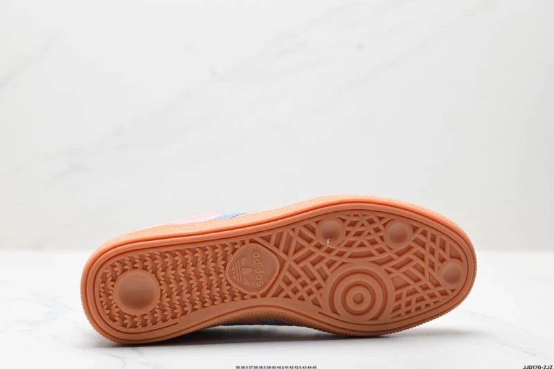 Functional Adidas Handball Shoes 1359