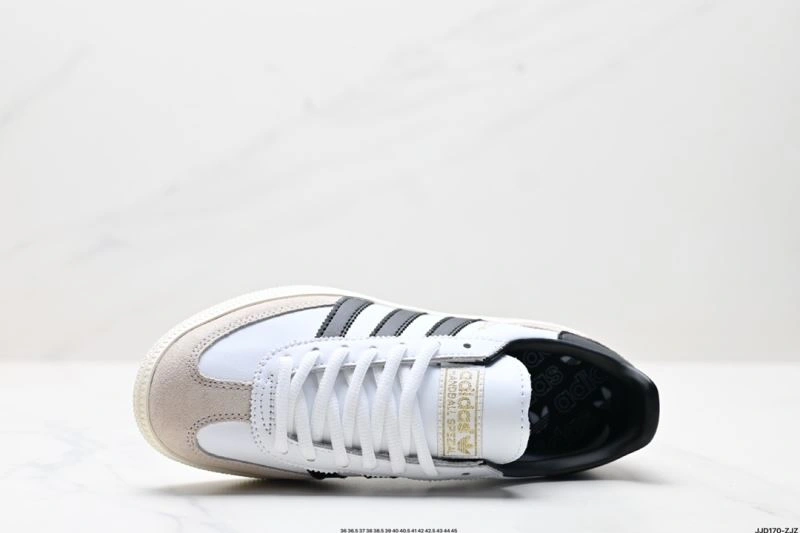 Sporty Adidas Handball Shoes 1343