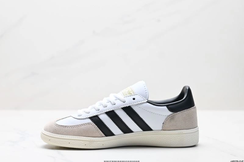 Sporty Adidas Handball Shoes 1343