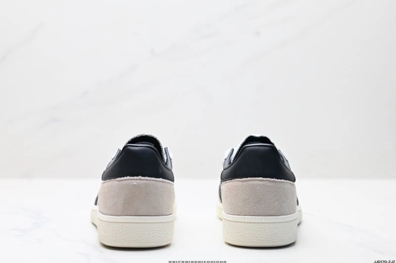 Sporty Adidas Handball Shoes 1343