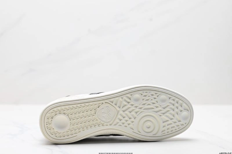 Sporty Adidas Handball Shoes 1343