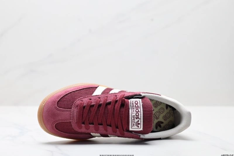 Adidas Handball Shoes Contemporary 1351