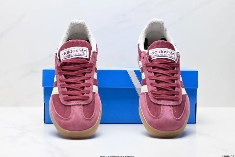 Adidas Handball Shoes Contemporary 1351