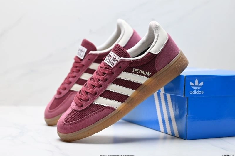 Adidas Handball Shoes Contemporary 1351
