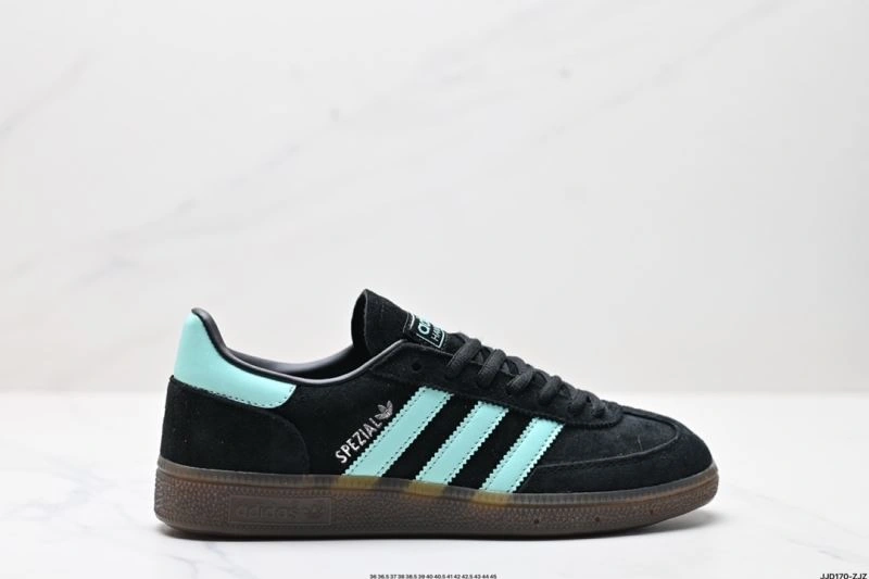 TravelReady Adidas Handball Shoes 1409