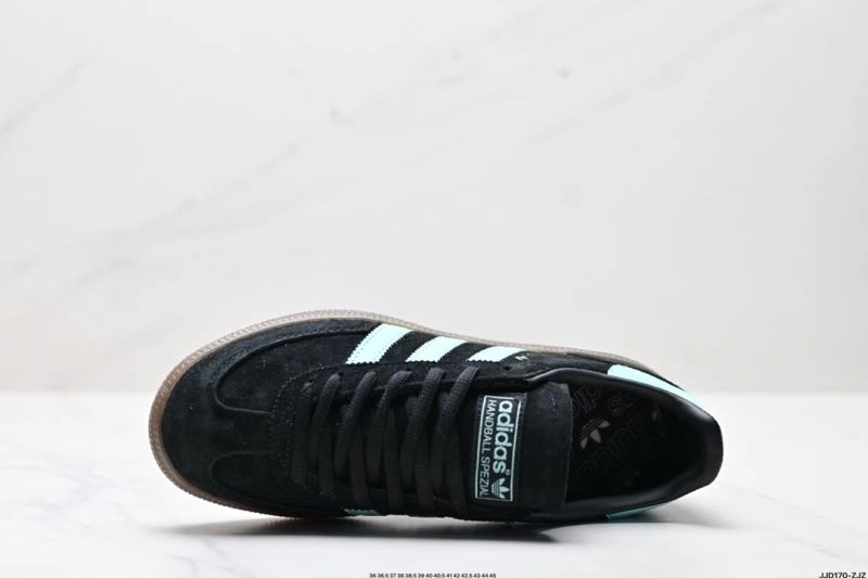 TravelReady Adidas Handball Shoes 1409