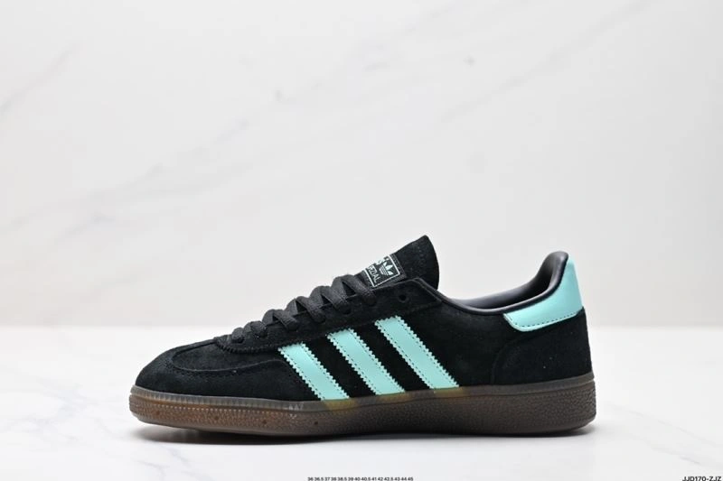 TravelReady Adidas Handball Shoes 1409