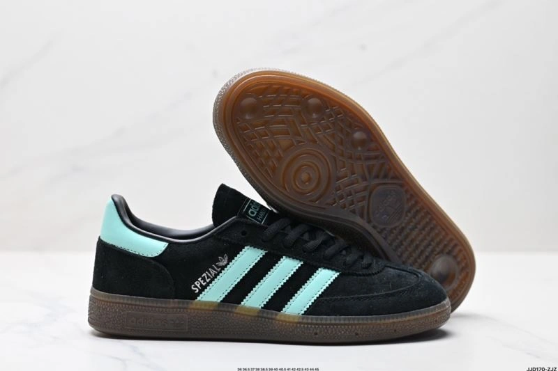 TravelReady Adidas Handball Shoes 1409