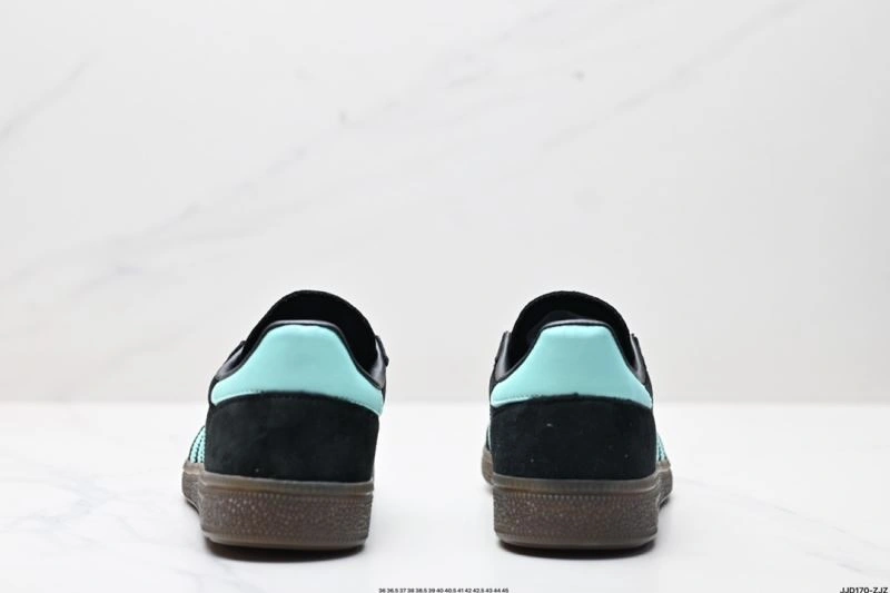 TravelReady Adidas Handball Shoes 1409