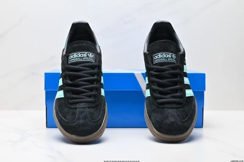 TravelReady Adidas Handball Shoes 1409