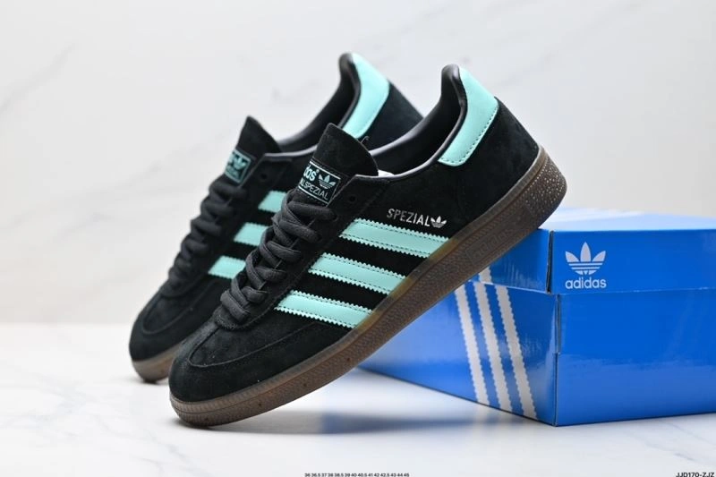 TravelReady Adidas Handball Shoes 1409