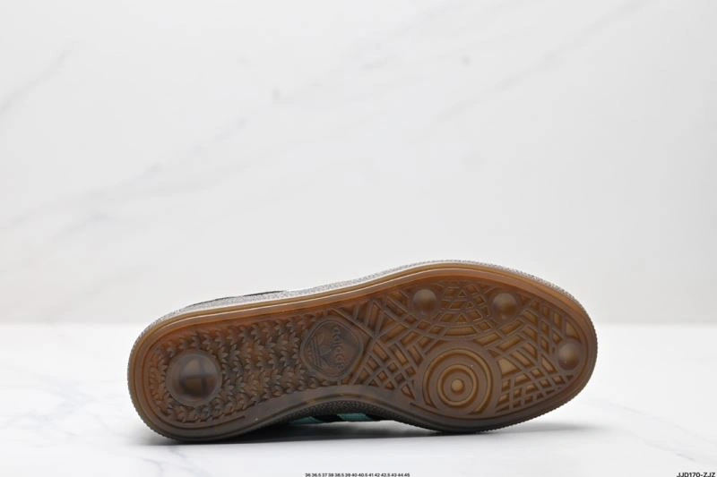 TravelReady Adidas Handball Shoes 1409