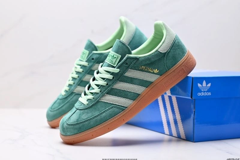 Adidas Handball Shoes Attractive 1348