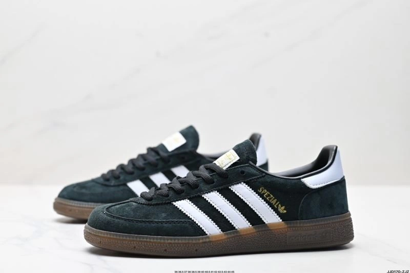 Adidas Handball Shoes Cozy 1363