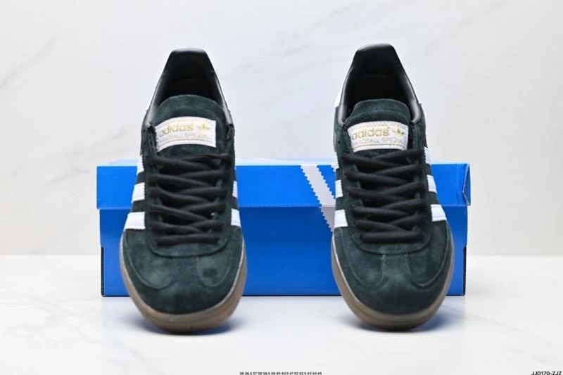 Adidas Handball Shoes Cozy 1363